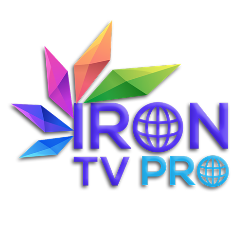 IRON TV PRO